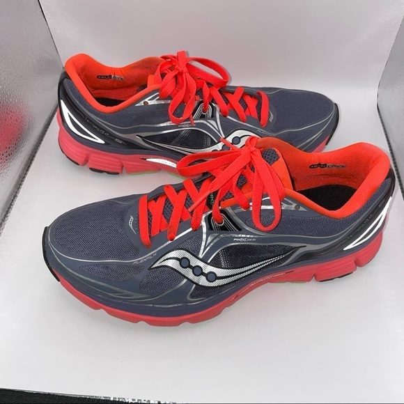 SAUCONY MIRAGE 5 Running Shoes - Picture 1 of 14